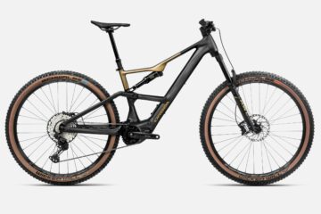 Orbea Rise SL H20